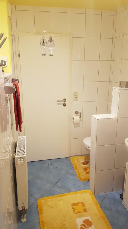 Ferienwohnung "Waldeck" Nahe Messe Und Bodensee フリードリヒスハーフェン エクステリア 写真